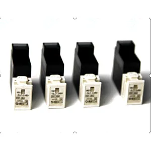 N510054844AA SMT NPM D / D2 / D3 / W / W2 / TT2 Válvula solenóide de cabeça de montagem com chip