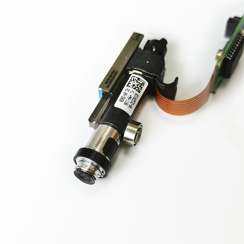Original new  ASM 3102532 3102532S06 CP20P DP Motor for SMT pick and place machine