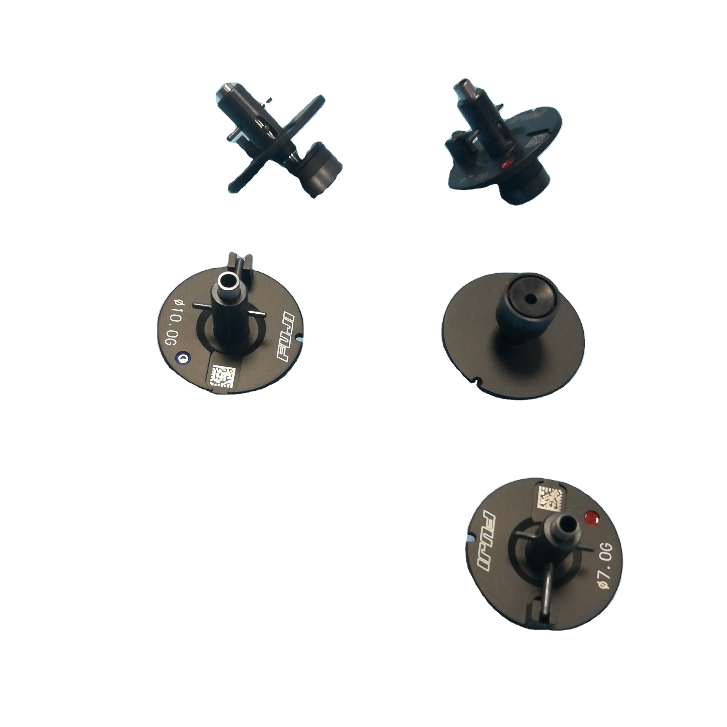 original new DX R4  NOZZLE for SMT FUJI NXT MACHINE