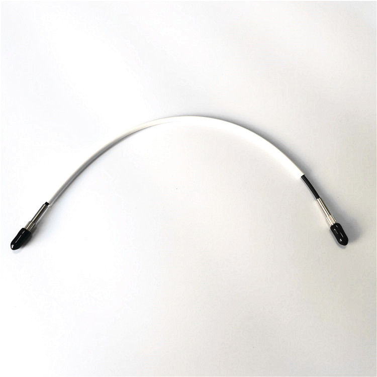 Nova unidade de fibra FUJI DETR687 XP243 original para pick and place SMT