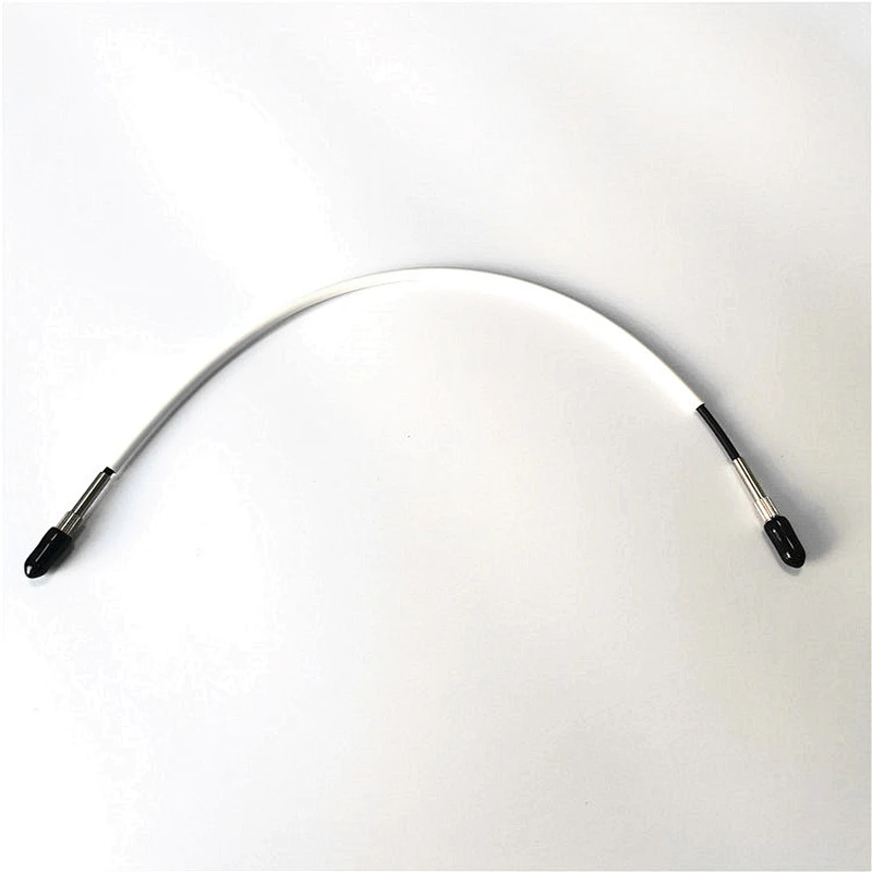 Nova unidade de fibra FUJI DETR687 XP243 original para pick and place SMT