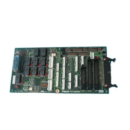 Original usado SMT NXT Fuji FH1366B0F PLACA DE CONTROLE GPX