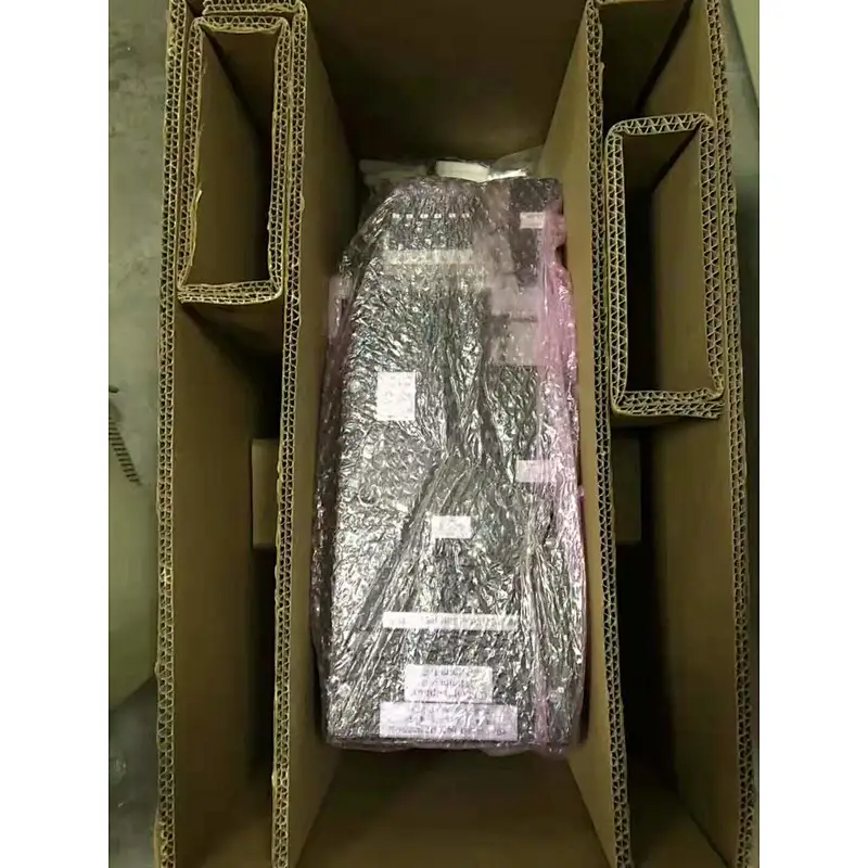 CM602 N610122119AA Tipo de peso leve para bico de cabeça 12 de alta velocidade