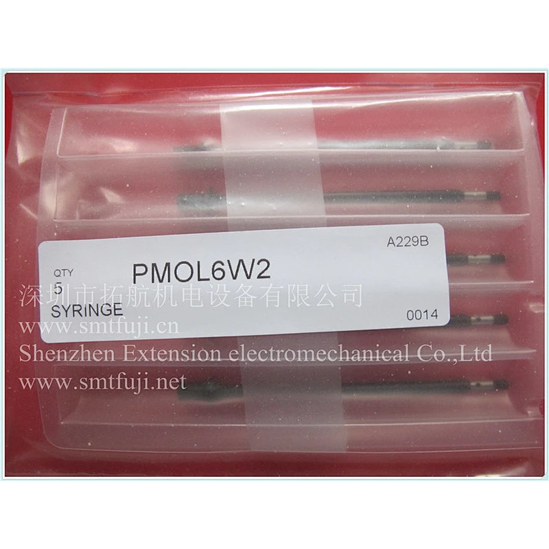 JP ORIGINAL SMT NOZZLE SHAFT AA30A05 FOR FUJI NXT CE APPROVED