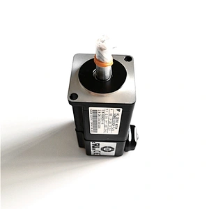 Original usado FUJI XM00212 Servo Motor para Smt Pick and Place Machine