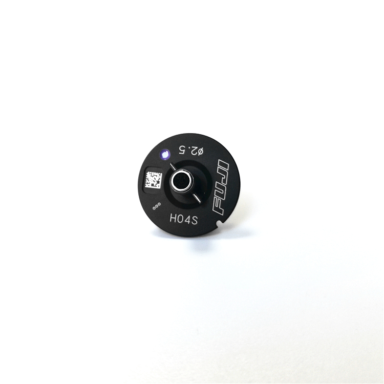 Original New FUJI AA8WX NXT H04S Nozzle 2.5mm For SMT Pick And Place Machine