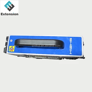 Cabeçote de colocação FUJI NXT original usado cabeçote de colocação H12HS para Máquina SMT