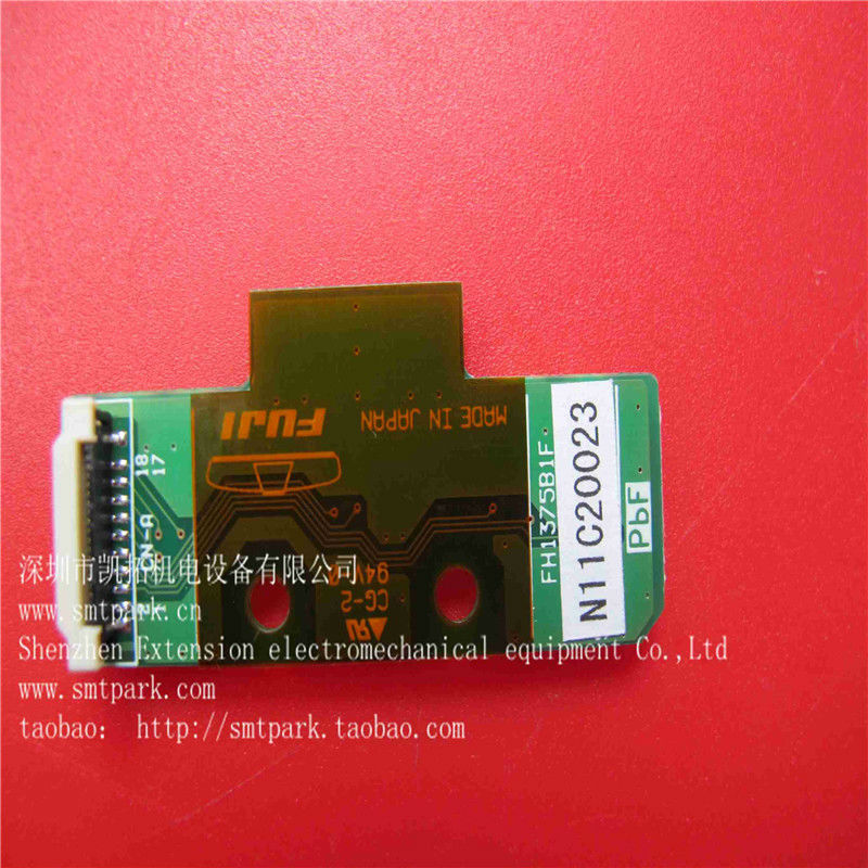 PLACA PC XK06461 PARA PEÇAS FUJI NXT