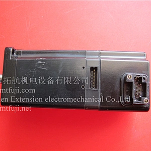 ORIGINAL SECOND HAND FUJI SMT XP142E SERVO MOTOR SAM682
