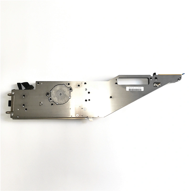 Unidade de escova do tipo alimentador FUJI UX04400 NXTIII nova original para pick and place SMT