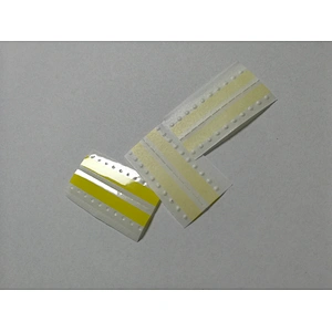 FITA SMT SPLICE FUJI, ASM, PANASONIC 8MM, 12MM, 16MM, 24MM, 32MM, 44MM, ESD smt fita dupla emenda