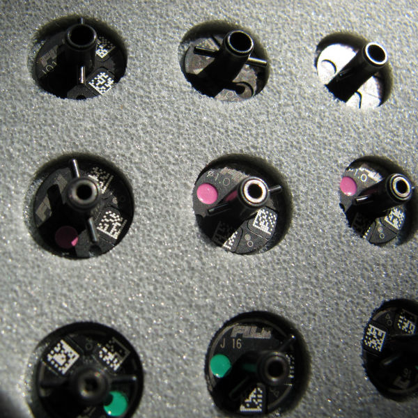 large in stock !!spare parts nozzle use for fuji NXT