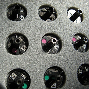 large in stock !!spare parts nozzle use for fuji NXT
