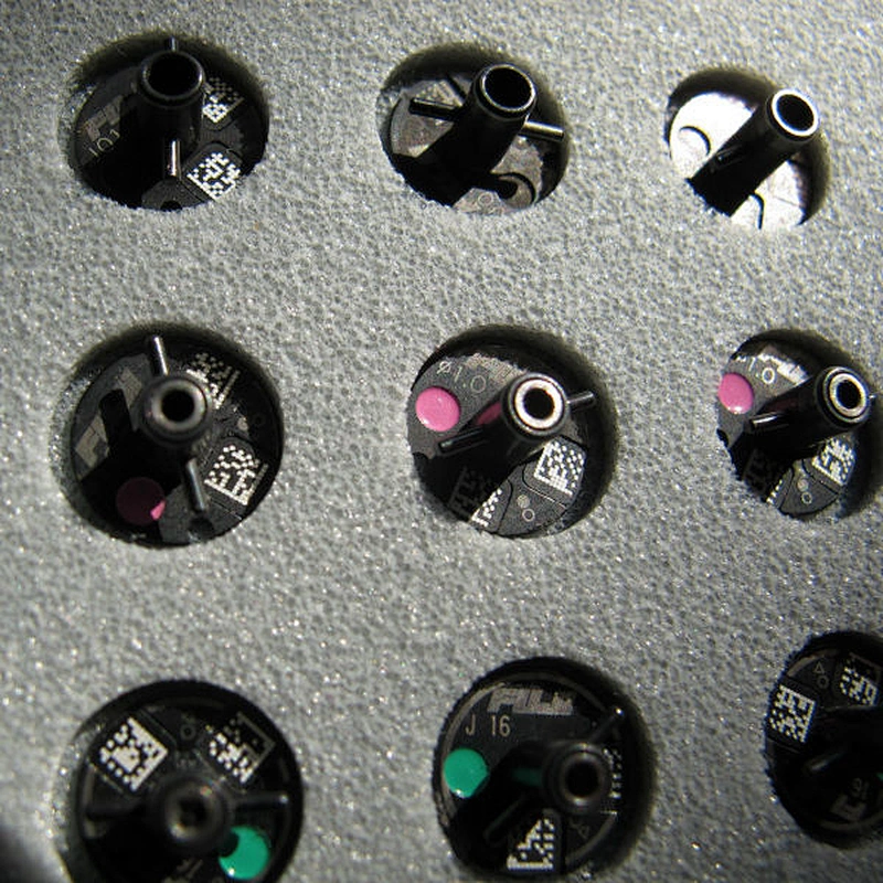 large in stock !!spare parts nozzle use for fuji NXT