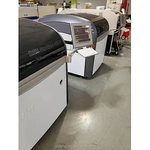 Impressora de tela SMT automática DEK NEO Horizon série 01 / 02I / 03IX Máquina de impressão em pasta de solda SMT
