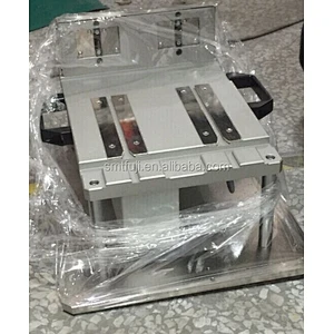 DEFINIÇÃO DO ALIMENTADOR SMT CARREGAMENTO DO SUPORTE JIG AA87516 PARA A MÁQUINA SMT DE PICAR E COLOCAR