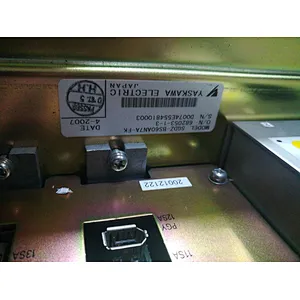XB02290 SGDZ-BS60AN7A-FK SERVO AMP para SMT NXT