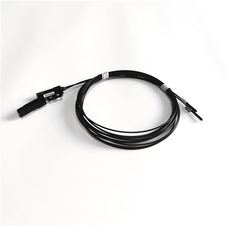 Novo sensor de fibra FUJI XS0145 NXT original para pick and place SMT