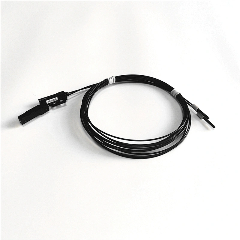 Novo sensor de fibra FUJI XS0145 NXT original para pick and place SMT