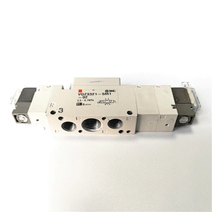 Новый оригинальный клапан FUJI H1124E XPF Sol для SMT Pick and Place Machine