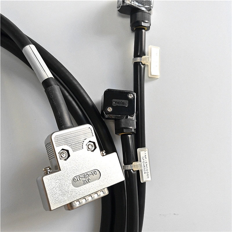 Novo arnês FUJI GFEH502 XP243E original para pick and place SMT