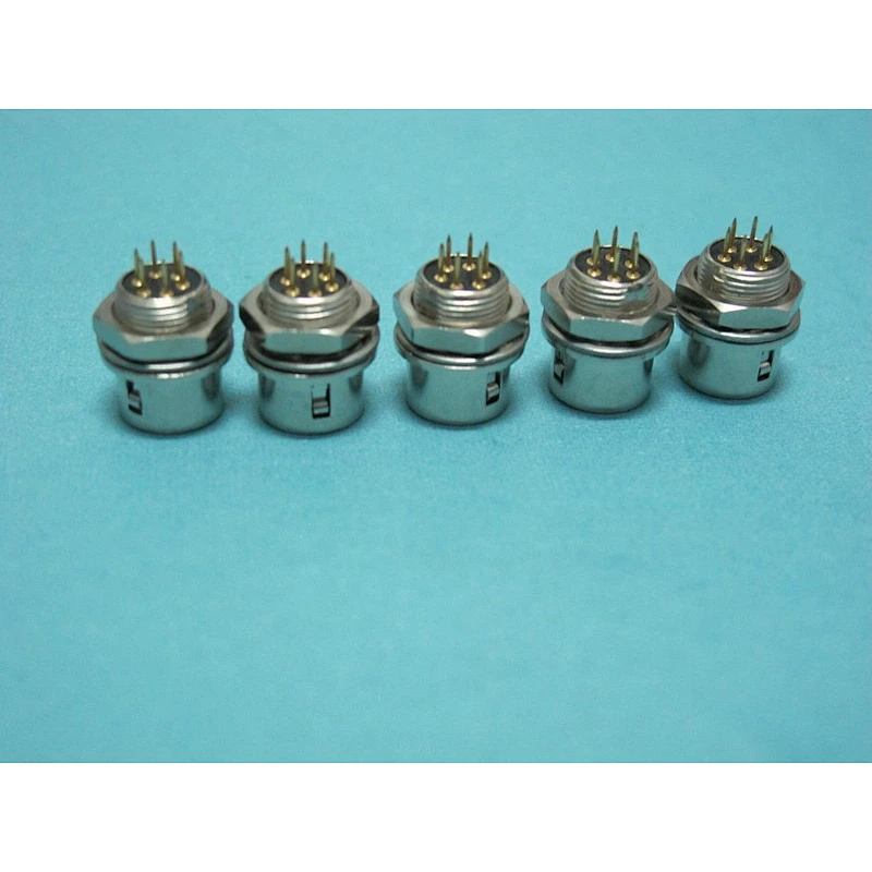 High quality SMT FUJI K5051H CONNECTOR copy new