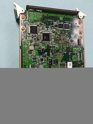 Placa CPU FUJI NXTIII