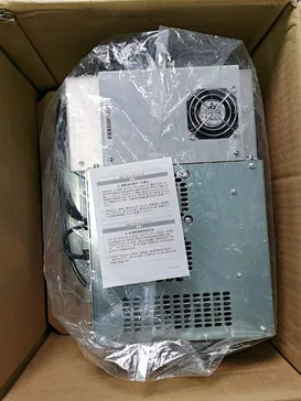 SMT NXTIII SERVO Box