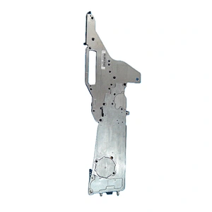 Novo SMT Fuji nxt Original Original usado W08C W08F alimentador sem suporte de bobinas para NXTII