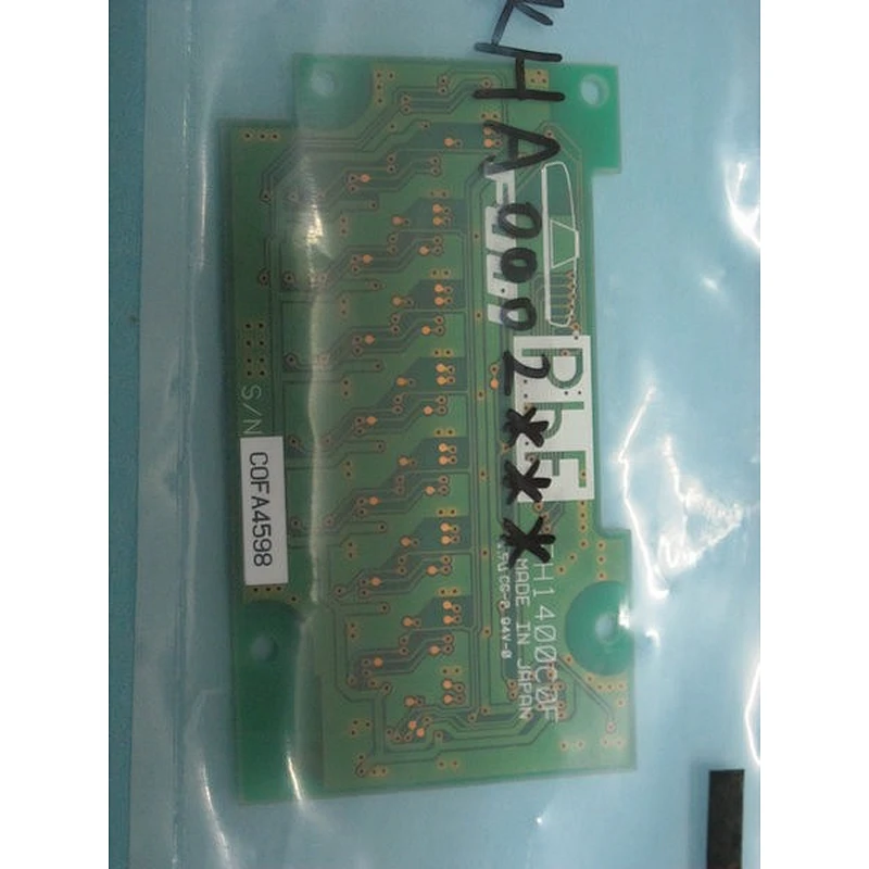 SMT FUJI NXT PC BOARD 2AGKHA0002,ORIGINAL NEW