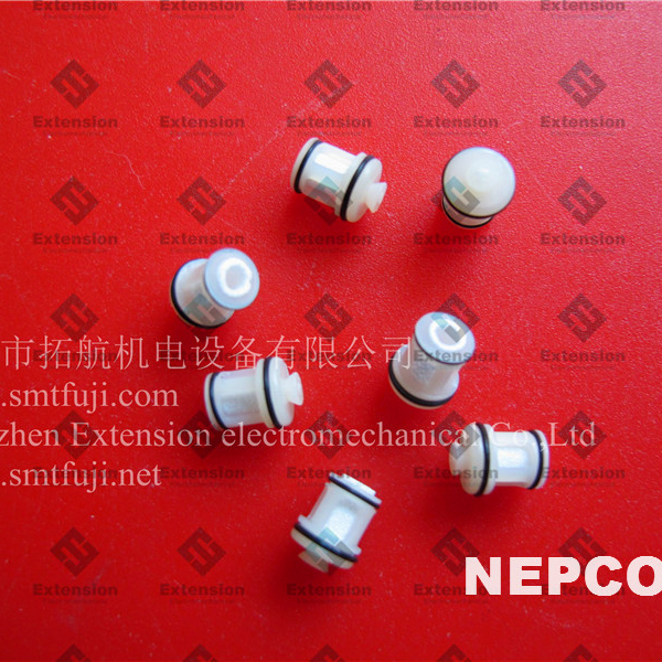 Novo original smt fuji NXT H04 H08 FILTRO assy AA0AL
