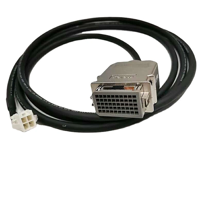 Cabo de alimentação do carrinho SMT NPM N610119347AB