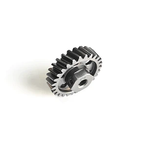 Original New FUJI PM0CEH NXT Helical Gear For SMT Pick And Place Machine