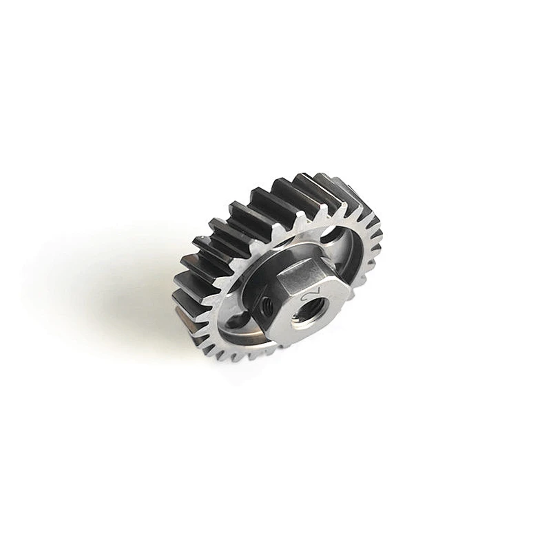 Original New FUJI PM0CEH NXT Helical Gear For SMT Pick And Place Machine