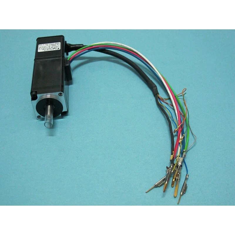 SMT FUJI NXT SERVO MOTOR, XM0080 = AA70X ORIGINAL NOVO
