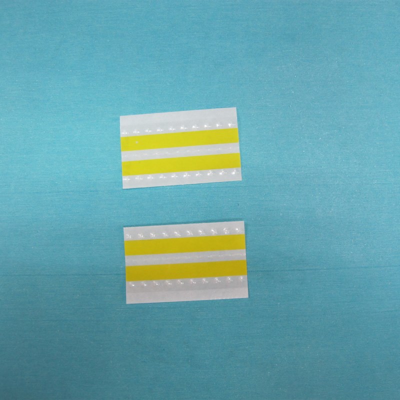 2018 Yellow Elctronic Industry Smt Double Splice Tape