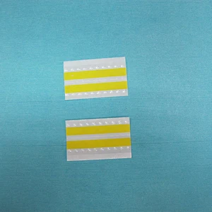 2018 Yellow Elctronic Industry Smt Double Splice Tape