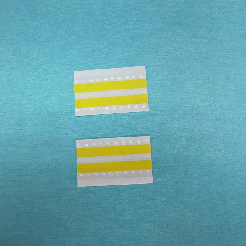 2018 Yellow Elctronic Industry Smt Double Splice Tape