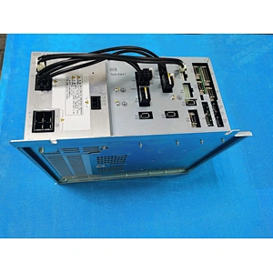 SMT Fuji NXT SERVO BOX XB0325 com MCPU 2EGTBC019200