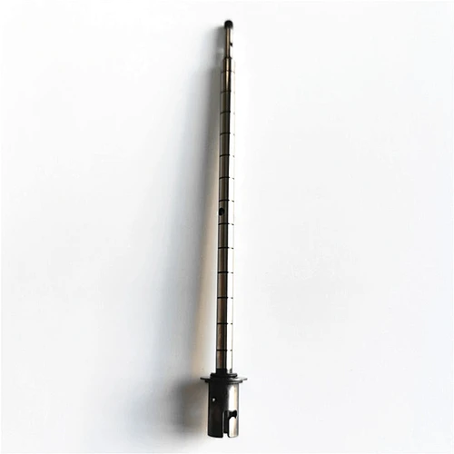 Novas peças sobressalentes SMT originais FUJI 2AGKHL0293 AIMEX Seringa de bico IIS para máquina pick and place SMT