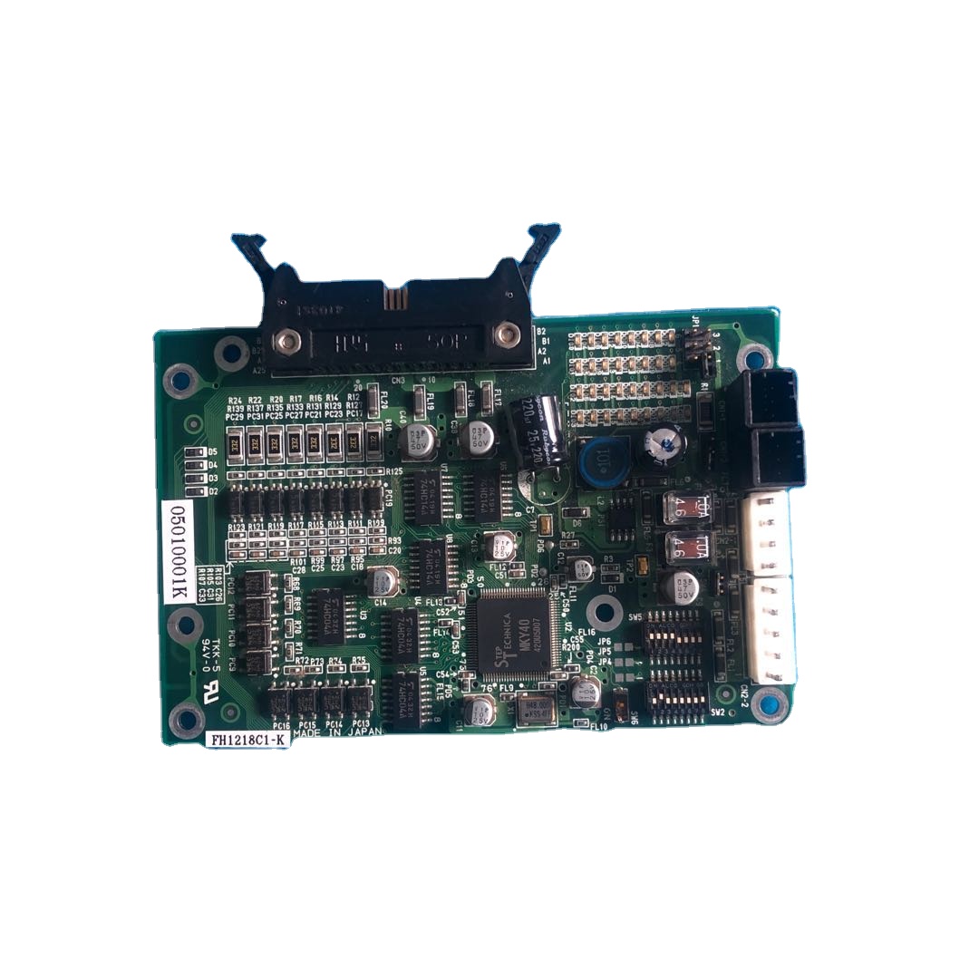 Placa PC SMT NXT Fuji XK0297 Novo Original