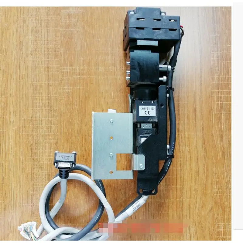 KHN-M7210-02 KHN-M7210-01 YS12 YS24 Mark Cammer CSCV90BC3-02