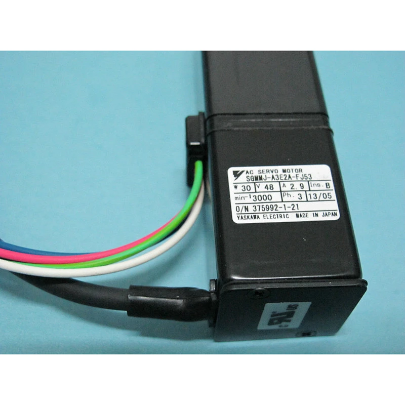 Original New SMT NXT Fuji XM0080 SERVO MOTOR