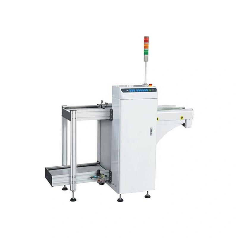 Automatic SMT assembly line loader unloader SMT peripheral equipment
