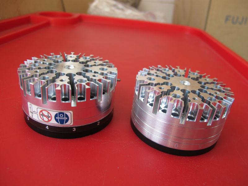 smt machine parts REVOLVER auto tool para xpf