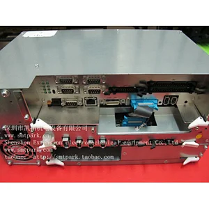 JP ORIGINAL NEW SMT CONTROL BOX AJ0DZ00 FOR FUJI NXT CPU BOX