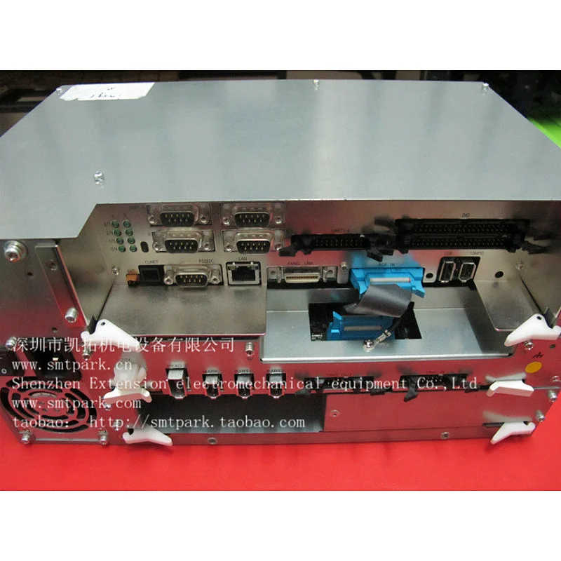 JP ORIGINAL NEW SMT CONTROL BOX AJ0DZ00 FOR FUJI NXT CPU BOX
