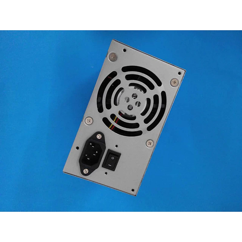 Nova fonte de alimentação original SMT Fuji AJ374 para NXTI