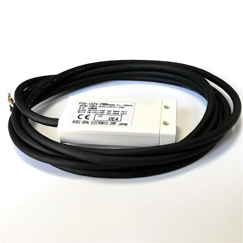 Novo interruptor de pressão FUJI S68387 NXT original para pick and place SMT