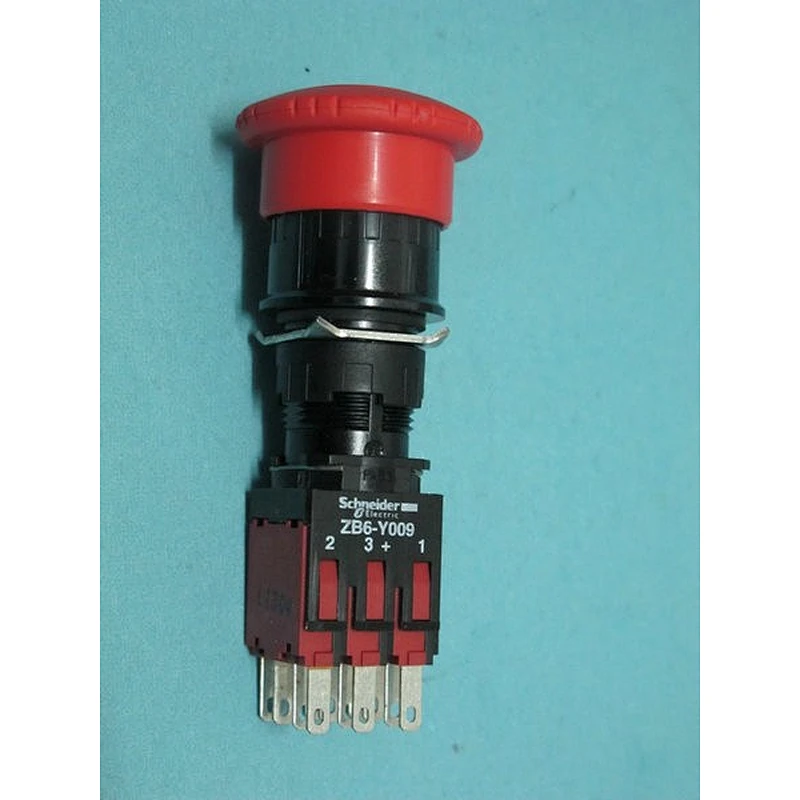 High quality SMT FUJI AJ531 EMERGENCY SWITCH original new